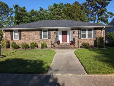 Main picture of 106 S Ashe St