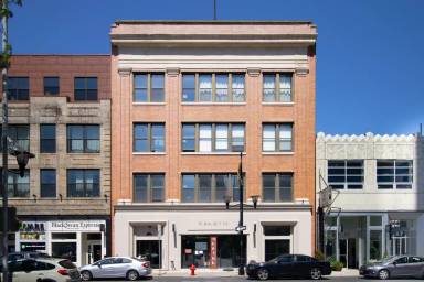 Main picture of 91 Halsey St