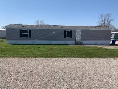Main picture of 209 S Chestnut St