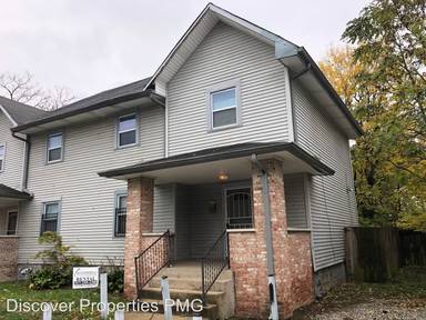 Main picture of 513 E 31st St