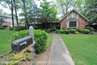 Main picture of 901 Silverwood Trl