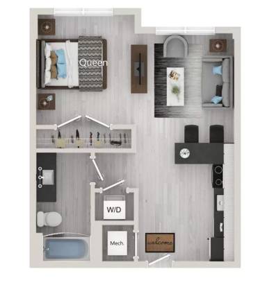 Main picture of 480 N Terry Ave