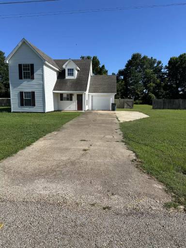 Main picture of 1809 Chaffin Rd