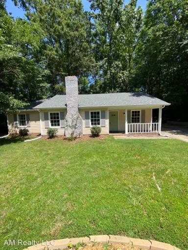 Main picture of 8101 Coxwood Ct