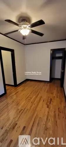 Main picture of 846 W Montrose Ave