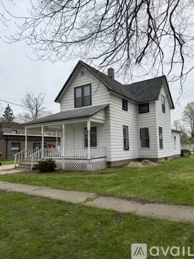 Main picture of 509 Joy St