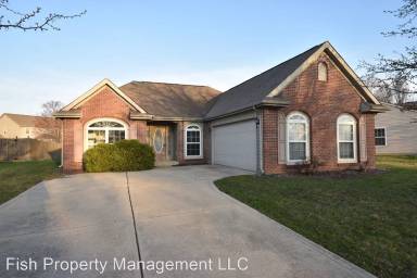 Main picture of 1716 Copeland Farms Dr