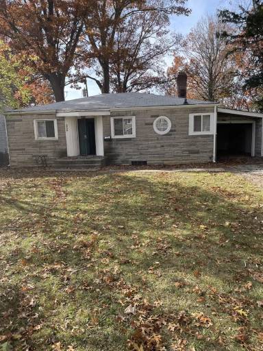 Main picture of 3716 N Grant Ave