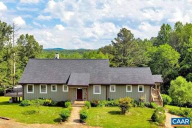 Main picture of 3795 Five Forks Ln