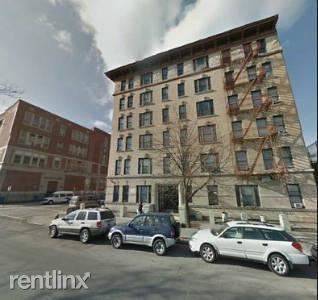Main picture of 631 Edgecombe Ave