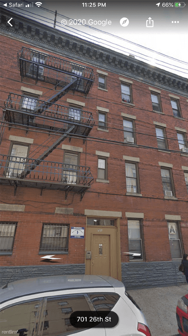 Main picture of 701 26th St