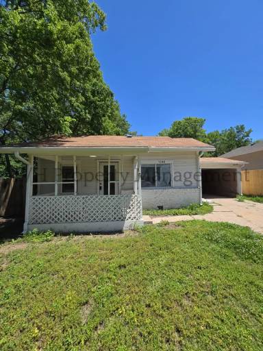 Main picture of 1340 N Green St