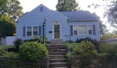 Main picture of 1609 Walnut St