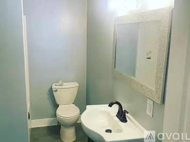 Main picture of 2821 8th St