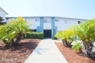Main picture of 2750 Melendy Dr