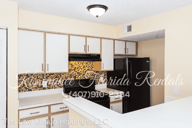 Main picture of 2201 Key West Court