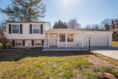 Main picture of 6225 Wilmington Dr