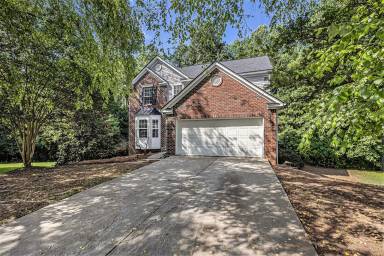 Main picture of 2673 Haynes Meadow Ct