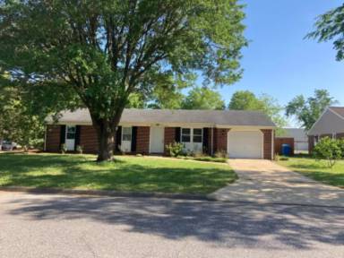 Main picture of 3701 Heathmoor Ct