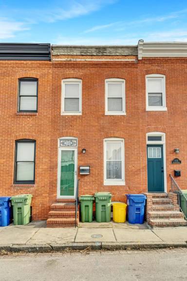 Main picture of 1125 Haubert St