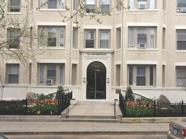Main picture of 1466 Columbia Rd NW