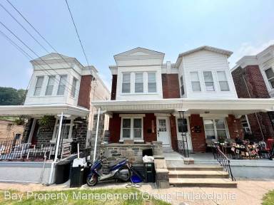 Main picture of 3825 Manayunk Ave