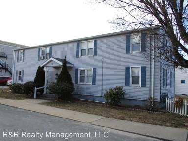 Main picture of 31 Richmond St