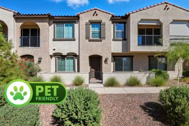 Main picture of Waterfall Villa Residences