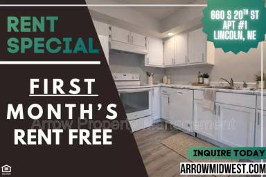 Main picture of 660 S 20th St