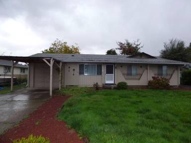 Main picture of 4748 Ward Dr NE