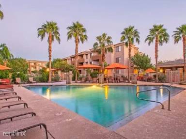 Main picture of Ascent at Papago Park