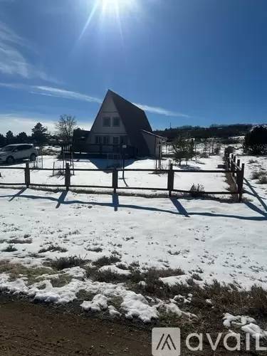 Main picture of 5163 White Antelope Dr