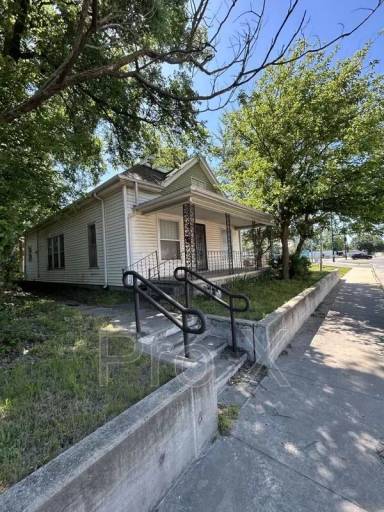 Main picture of 410 N Rouse St