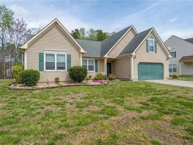 Main picture of 2923 Drum Point Cres