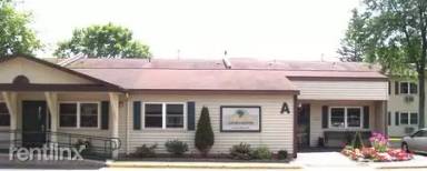 Main picture of Golden Age Apartments
