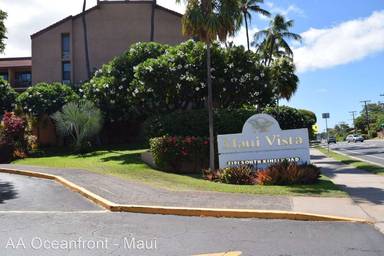 Main picture of Maui Vista Condominiums