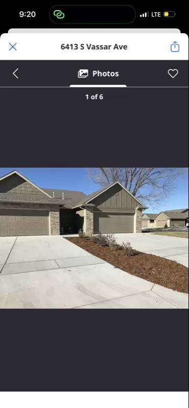 Main picture of 6413 S Vassar Ave