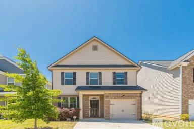 Main picture of 2651 Lovejoy Crossing Dr