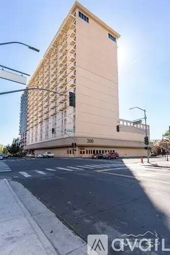 Main picture of Riverwalk Towers