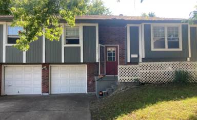 Main picture of 1405 N Blue Mills Rd
