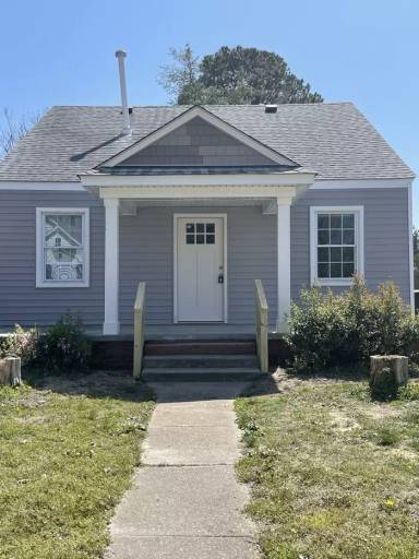 Main picture of 857 Norman Ave