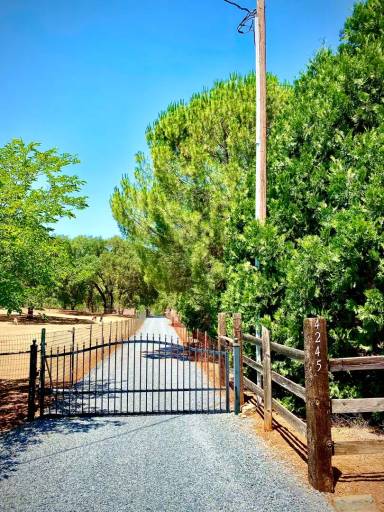 Main picture of 4245 Wood Ranch Rd