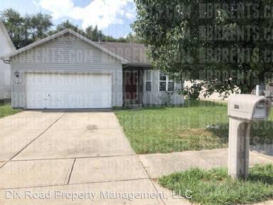 Main picture of 464 Peyton Dr