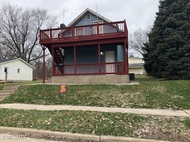 Main picture of 837 Maggard St