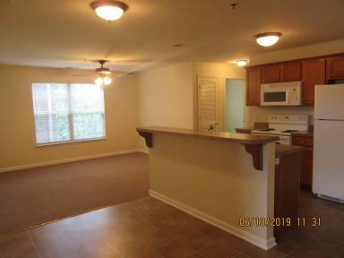 Main picture of Rockwood Apartments