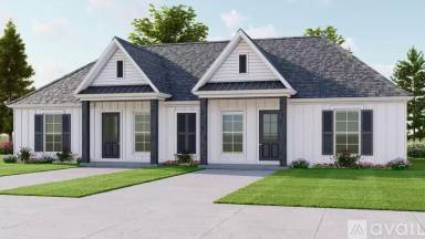 Main picture of Cypress View Duplex Park Apartments