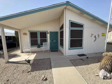 Main picture of Mcgavin Ranch 55+ Resort Retirement Community