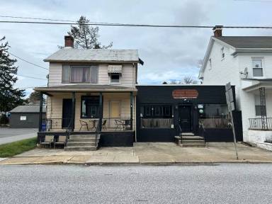 Main picture of 12 N 2nd St