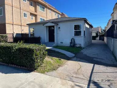 Main picture of 1122 Irving Ave