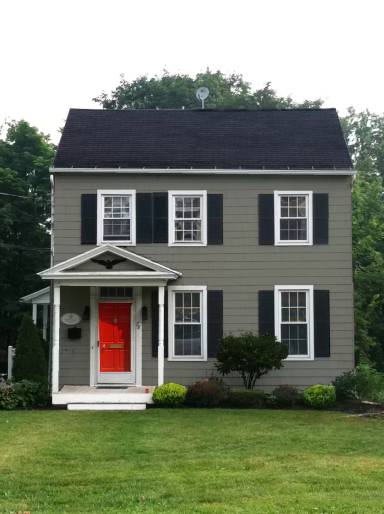Main picture of 78 Genesee St